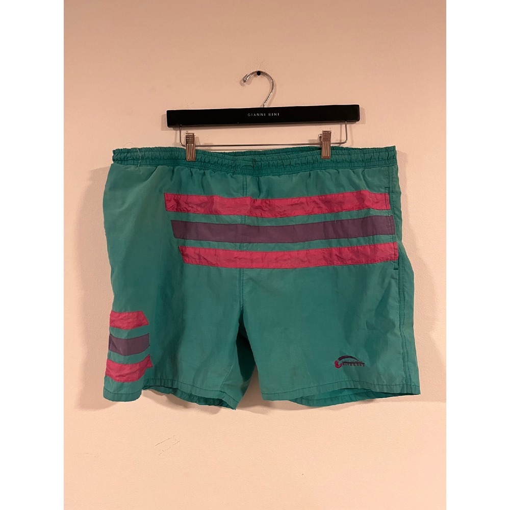 90s Givenchy‎ Vintage Swim Trunks